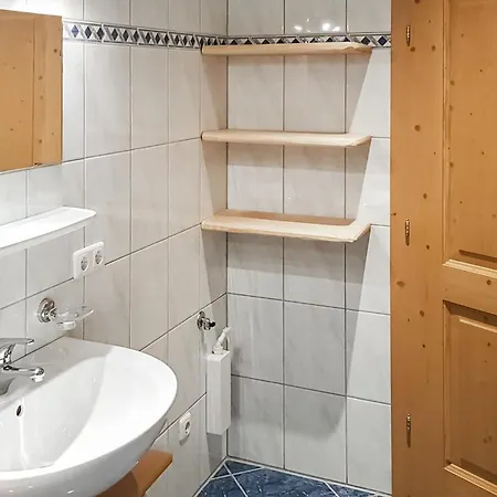 Apartmán Blick Hohen Salve Hopfgarten im Brixental
