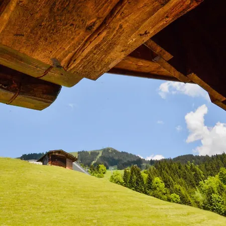 Apartman Blick Hohen Salve *