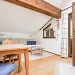 Blick Hohen Salve شقة
