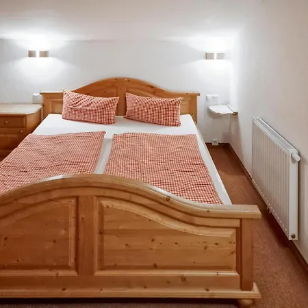 1 Bedroom Stunning In Hopfgarten