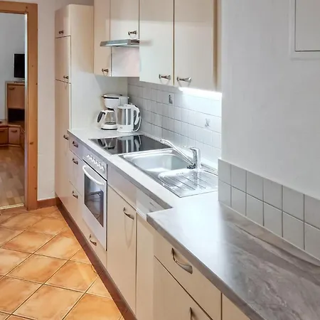 Blick Hohen Salve Διαμέρισμα *