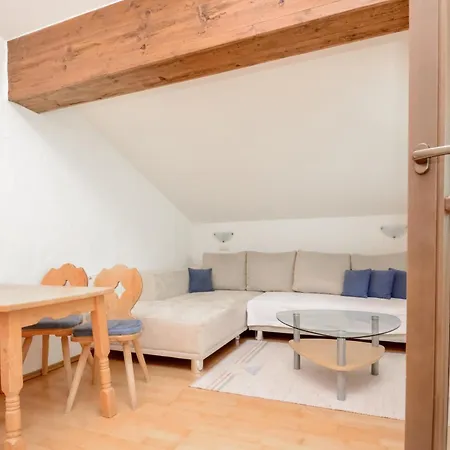 Blick Hohen Salve הופגרטן אים בריקסנטל